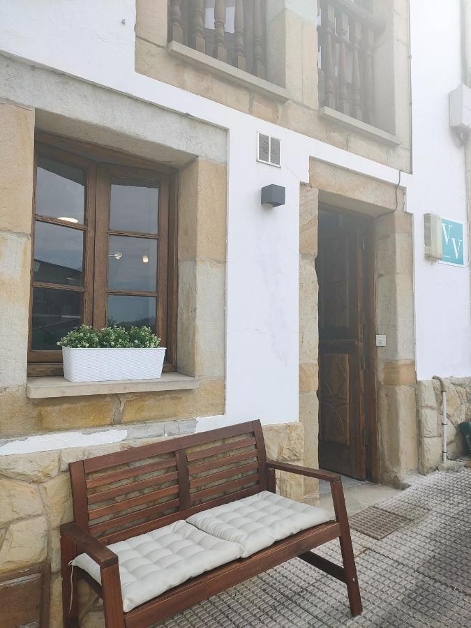 La Casina Del Carril Villa Colunga Exterior photo