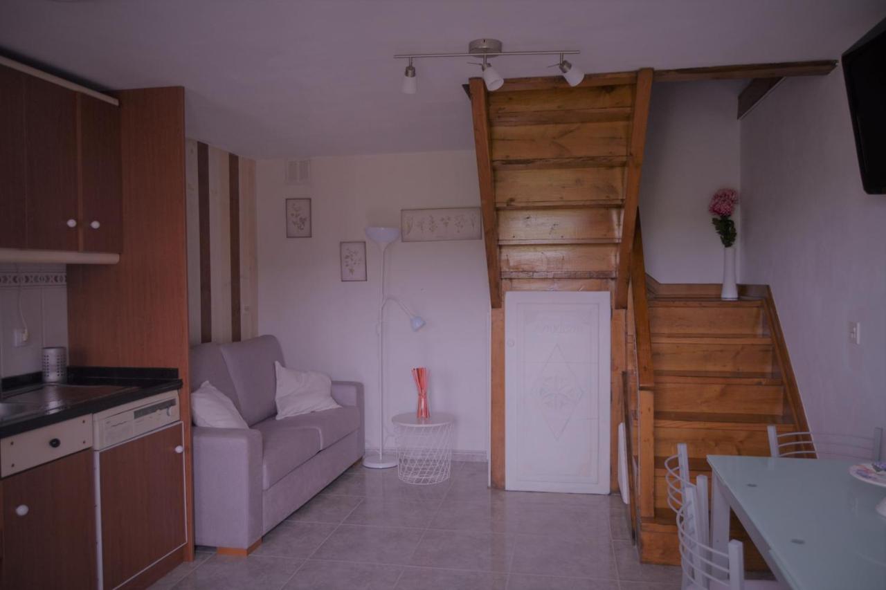 La Casina Del Carril Villa Colunga Exterior photo